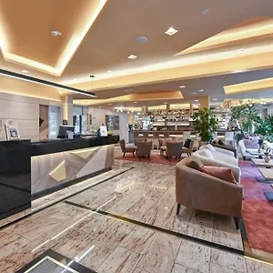 Hotell Western, Füssen
