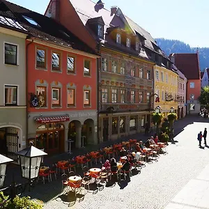 Bavaria - Design Хостел