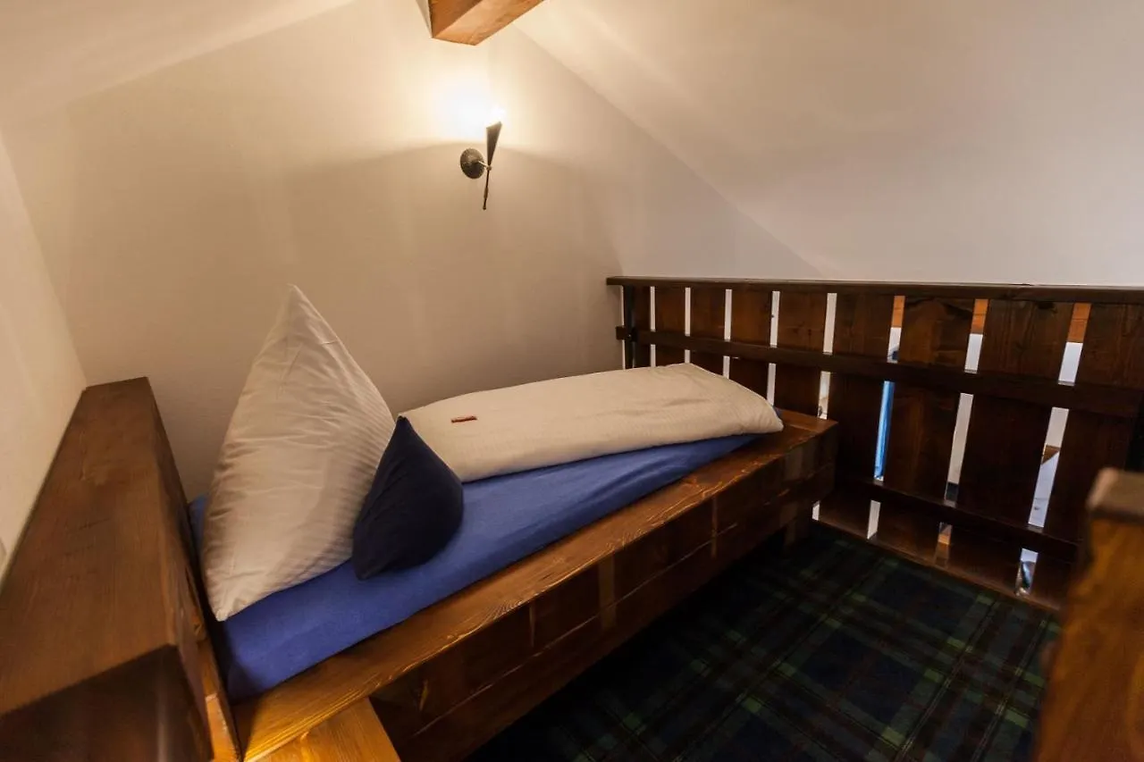 Vitusfort Appartement 