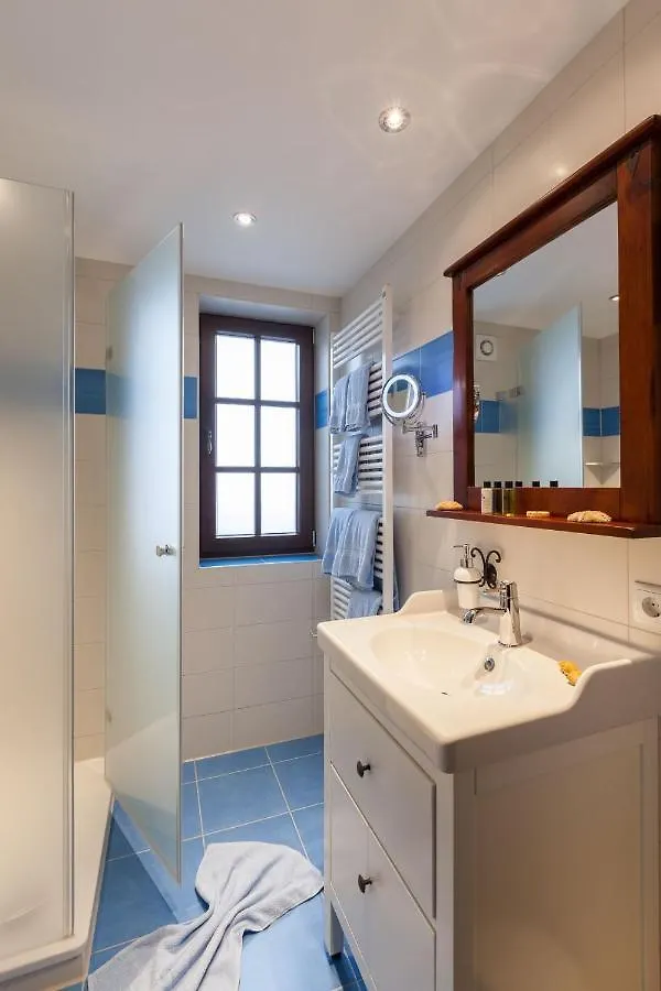 Vitusfort Appartement 